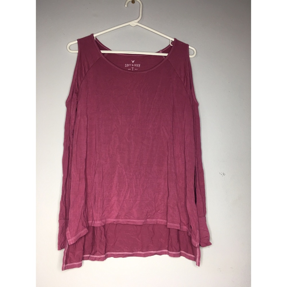 Aerie sleep shirt